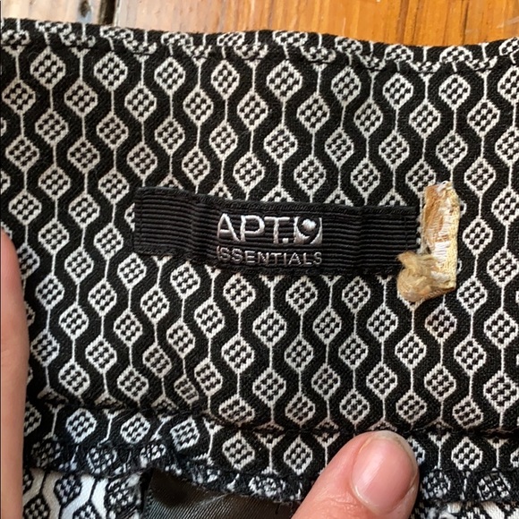 Work pants - Picture 3 of 3